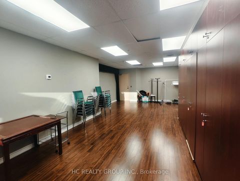 Photo 3 at PH56 - 4168 Finch Avenue E, Milliken, Toronto