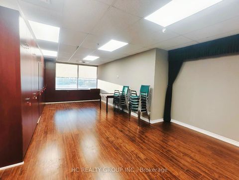 Photo 4 at PH56 - 4168 Finch Avenue E, Milliken, Toronto