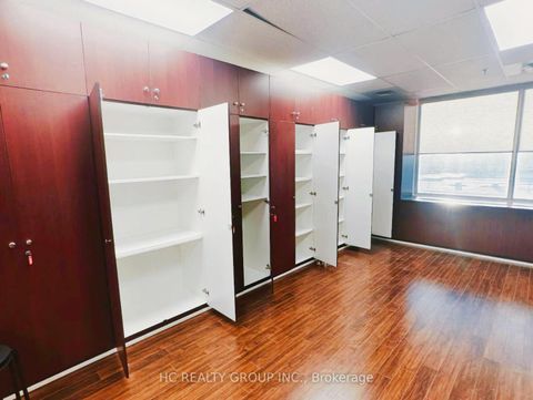 Photo 5 at PH56 - 4168 Finch Avenue E, Milliken, Toronto