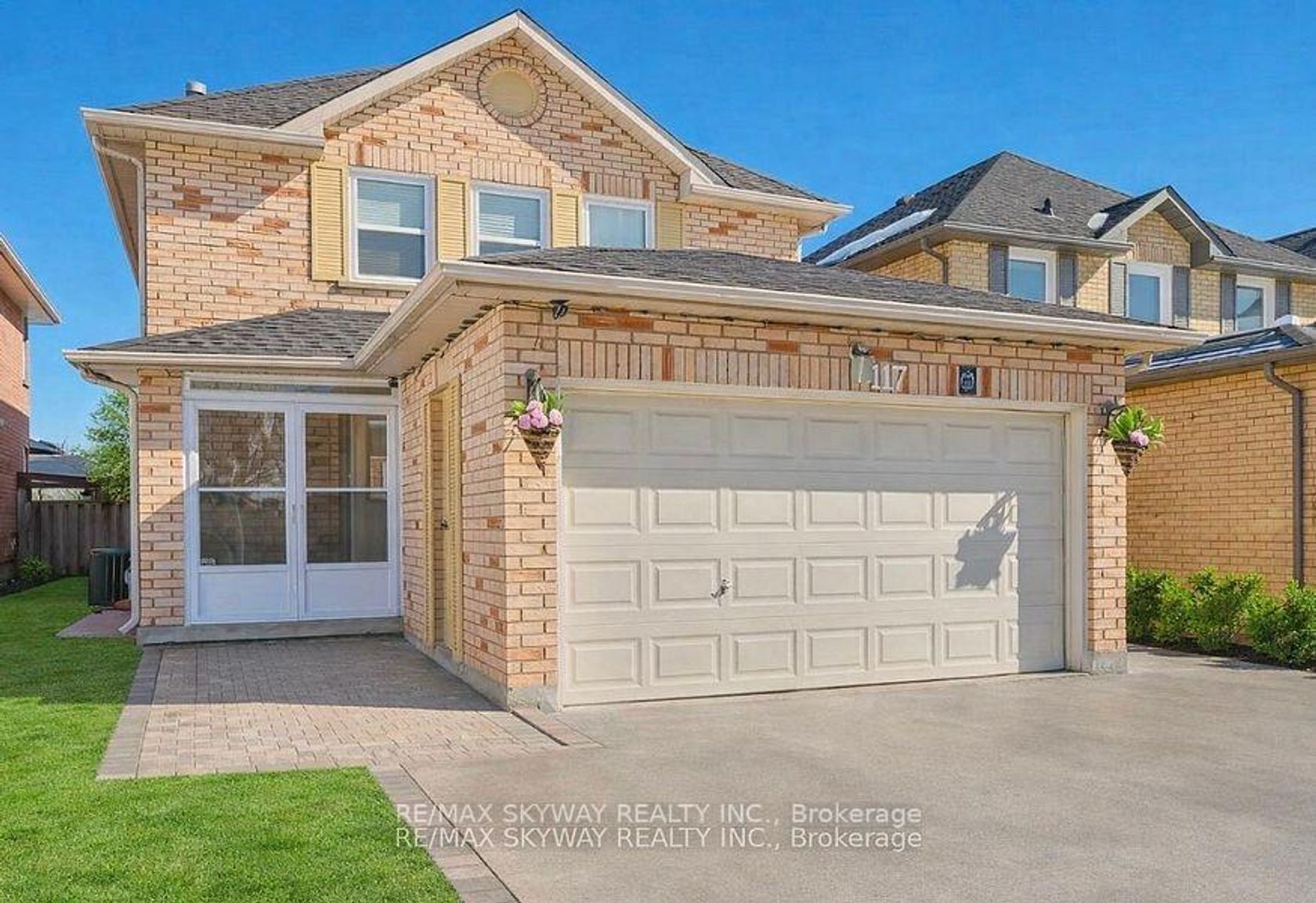 117 Richvale Drive S, Heart Lake East, Brampton 2