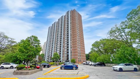 Photo 0 at 1811 - 85 Emmett Avenue, Mount Dennis, Toronto