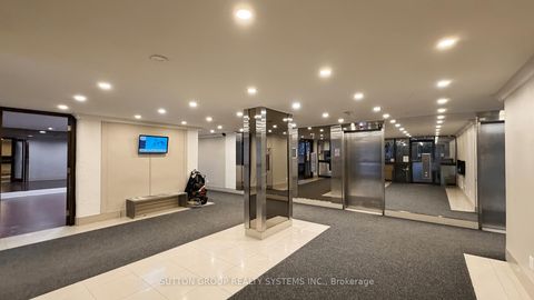 Photo 3 at 1811 - 85 Emmett Avenue, Mount Dennis, Toronto