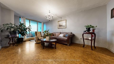 Photo 4 at 1811 - 85 Emmett Avenue, Mount Dennis, Toronto