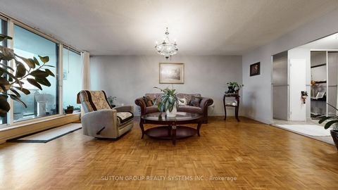 Photo 5 at 1811 - 85 Emmett Avenue, Mount Dennis, Toronto