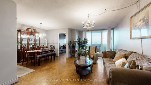 Photo 6 at 1811 - 85 Emmett Avenue, Mount Dennis, Toronto