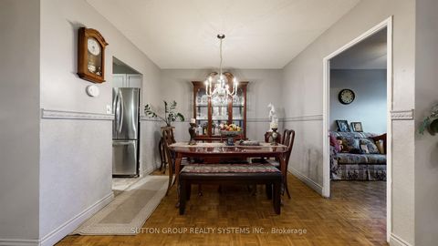 Photo 8 at 1811 - 85 Emmett Avenue, Mount Dennis, Toronto