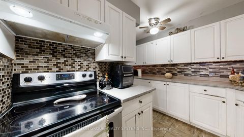 Photo 9 at 1811 - 85 Emmett Avenue, Mount Dennis, Toronto