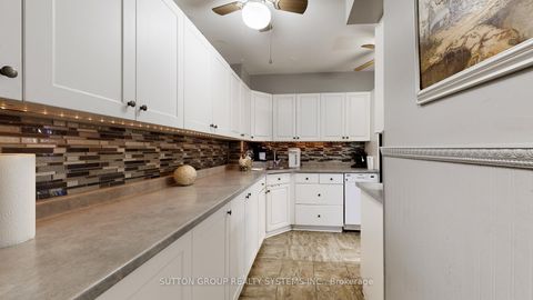 Photo 10 at 1811 - 85 Emmett Avenue, Mount Dennis, Toronto