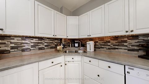 Photo 11 at 1811 - 85 Emmett Avenue, Mount Dennis, Toronto