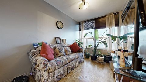 Photo 13 at 1811 - 85 Emmett Avenue, Mount Dennis, Toronto