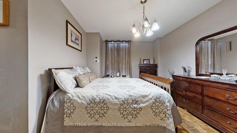 Photo 16 at 1811 - 85 Emmett Avenue, Mount Dennis, Toronto
