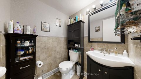 Photo 18 at 1811 - 85 Emmett Avenue, Mount Dennis, Toronto