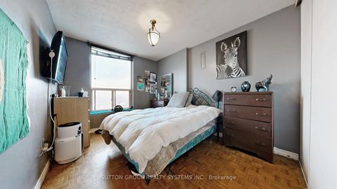 Photo 19 at 1811 - 85 Emmett Avenue, Mount Dennis, Toronto