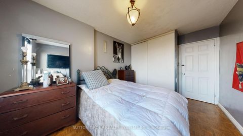 Photo 20 at 1811 - 85 Emmett Avenue, Mount Dennis, Toronto