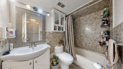 Photo 21 at 1811 - 85 Emmett Avenue, Mount Dennis, Toronto