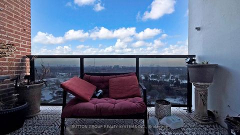 Photo 22 at 1811 - 85 Emmett Avenue, Mount Dennis, Toronto