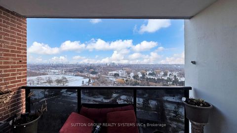 Photo 23 at 1811 - 85 Emmett Avenue, Mount Dennis, Toronto