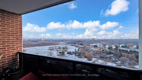 Photo 24 at 1811 - 85 Emmett Avenue, Mount Dennis, Toronto