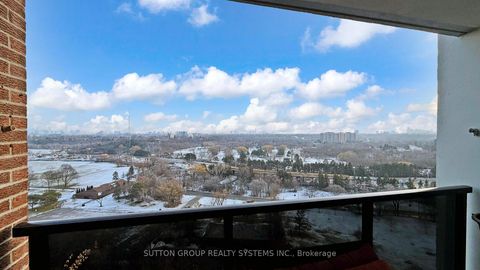 Photo 25 at 1811 - 85 Emmett Avenue, Mount Dennis, Toronto