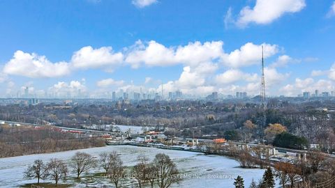 Photo 26 at 1811 - 85 Emmett Avenue, Mount Dennis, Toronto