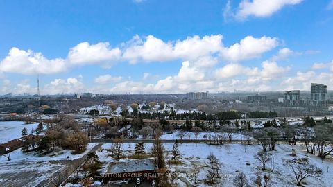 Photo 28 at 1811 - 85 Emmett Avenue, Mount Dennis, Toronto