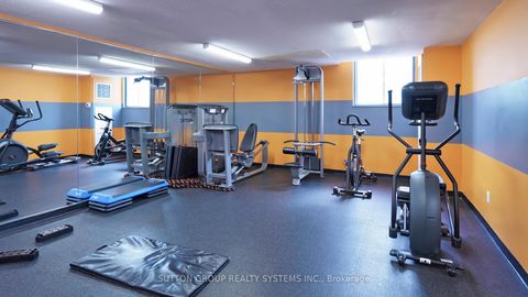 Photo 30 at 1811 - 85 Emmett Avenue, Mount Dennis, Toronto