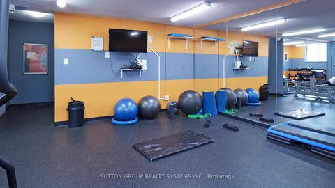 Photo 31 at 1811 - 85 Emmett Avenue, Mount Dennis, Toronto