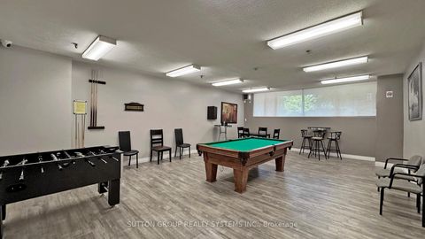 Photo 36 at 1811 - 85 Emmett Avenue, Mount Dennis, Toronto