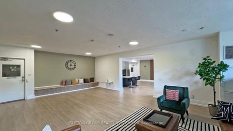 Photo 37 at 1811 - 85 Emmett Avenue, Mount Dennis, Toronto