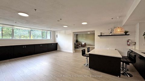 Photo 40 at 1811 - 85 Emmett Avenue, Mount Dennis, Toronto