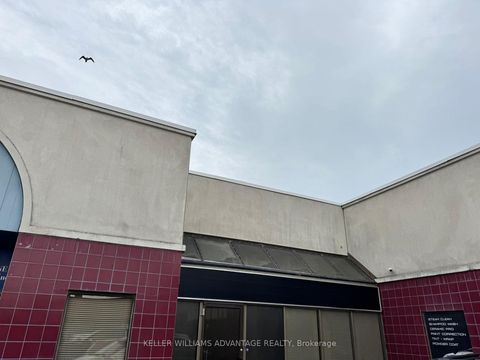 Photo 0 at 18 - 1080 Tapscott Road, Rouge E11, Toronto