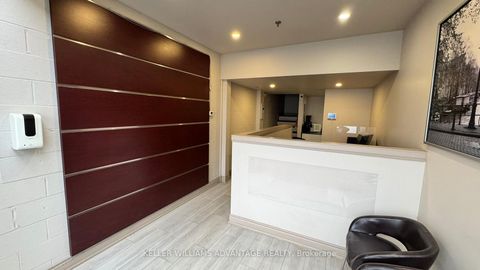 Photo 1 at 18 - 1080 Tapscott Road, Rouge E11, Toronto