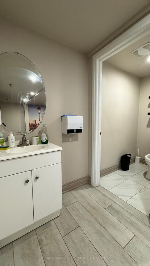 Photo 8 at 18 - 1080 Tapscott Road, Rouge E11, Toronto