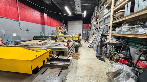 Photo 10 at 18 - 1080 Tapscott Road, Rouge E11, Toronto