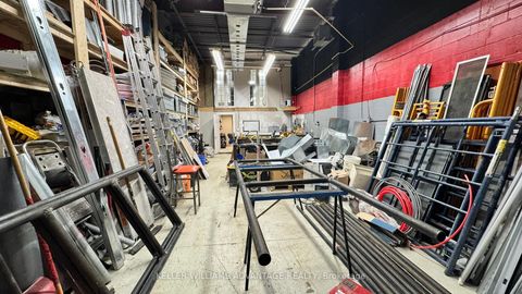 Photo 11 at 18 - 1080 Tapscott Road, Rouge E11, Toronto