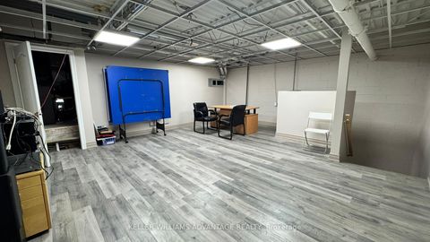 Photo 12 at 18 - 1080 Tapscott Road, Rouge E11, Toronto