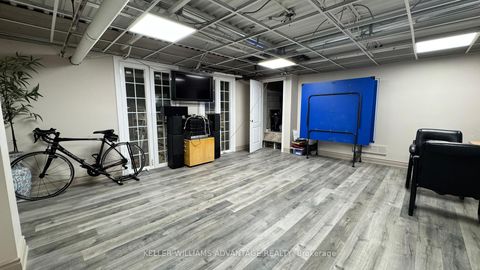 Photo 13 at 18 - 1080 Tapscott Road, Rouge E11, Toronto