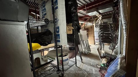 Photo 14 at 18 - 1080 Tapscott Road, Rouge E11, Toronto