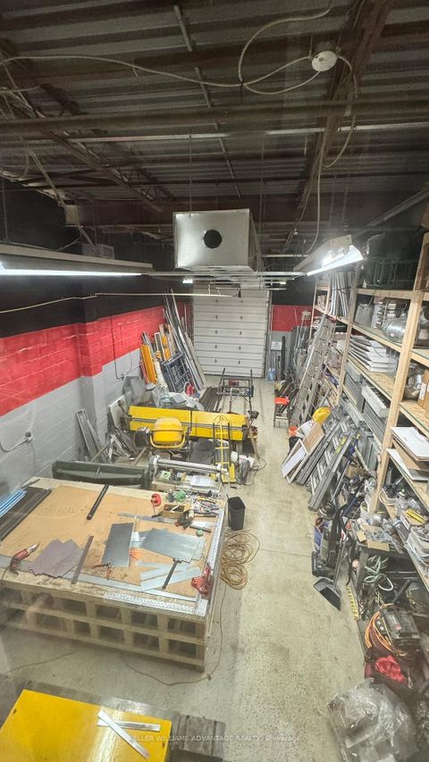 Photo 15 at 18 - 1080 Tapscott Road, Rouge E11, Toronto