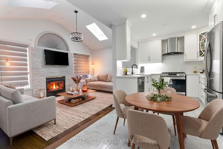 Photo 1 at 159 Cordgrass Crescent, Wellington, Brampton