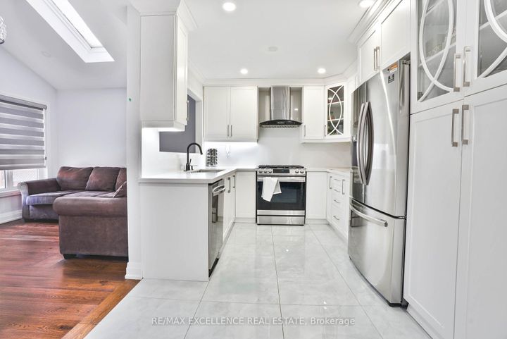 Photo 2 at 159 Cordgrass Crescent, Wellington, Brampton