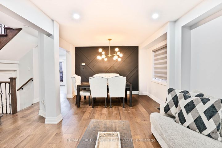 Photo 3 at 159 Cordgrass Crescent, Wellington, Brampton