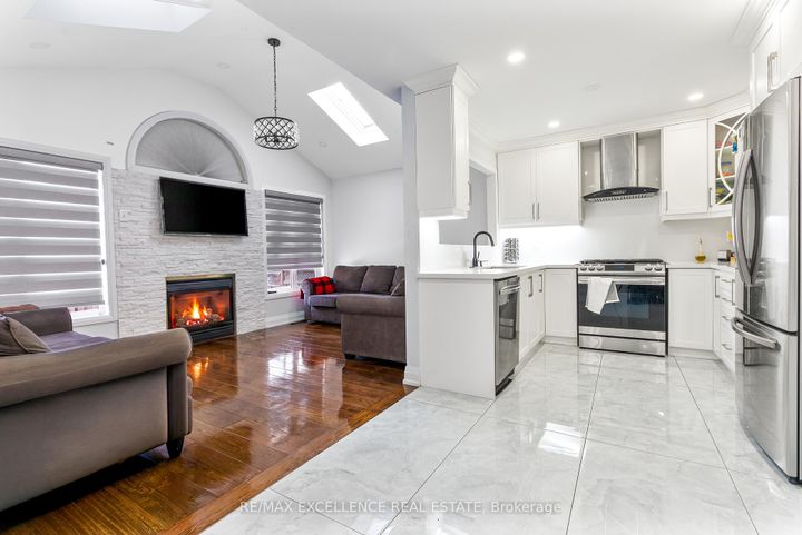 Photo 5 at 159 Cordgrass Crescent, Wellington, Brampton