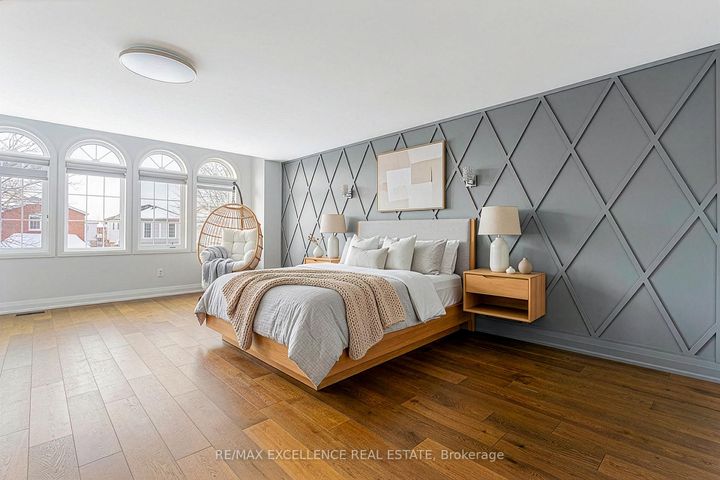 Photo 7 at 159 Cordgrass Crescent, Wellington, Brampton