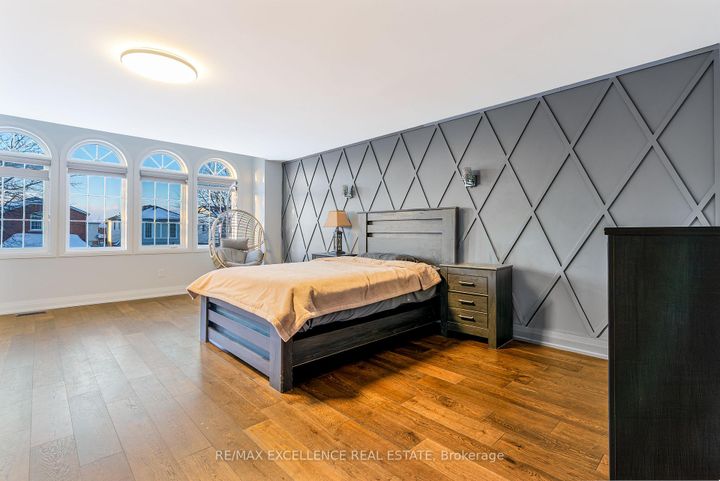 Photo 8 at 159 Cordgrass Crescent, Wellington, Brampton