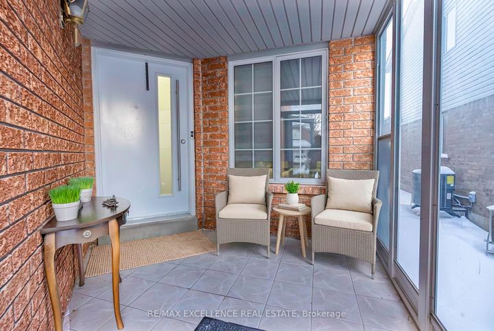 Photo 27 at 159 Cordgrass Crescent, Wellington, Brampton