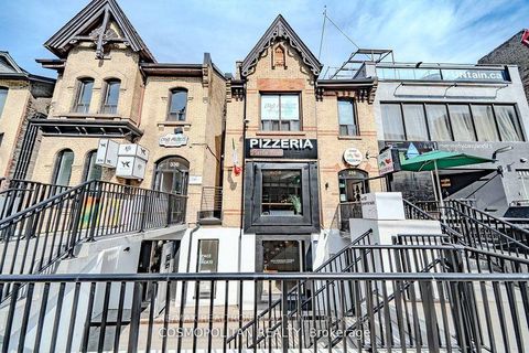 Photo 0 at 334 Dundas Street W, Chinatown, Toronto