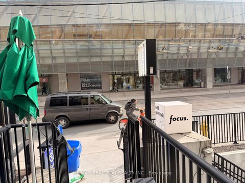 Photo 2 at 334 Dundas Street W, Chinatown, Toronto