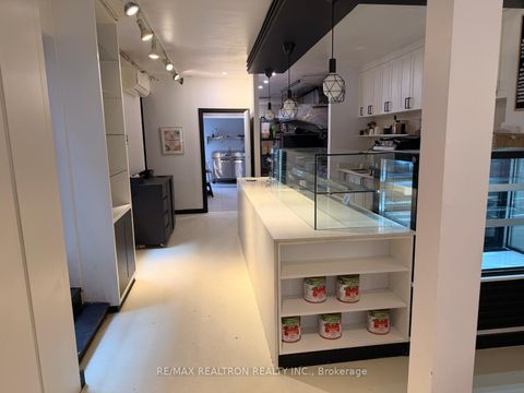 Photo 5 at 334 Dundas Street W, Chinatown, Toronto