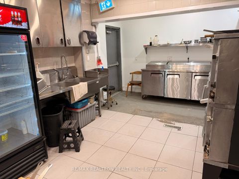 Photo 7 at 334 Dundas Street W, Chinatown, Toronto